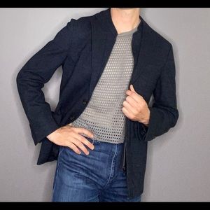 Corneliani Casual Jacket Sportcoat